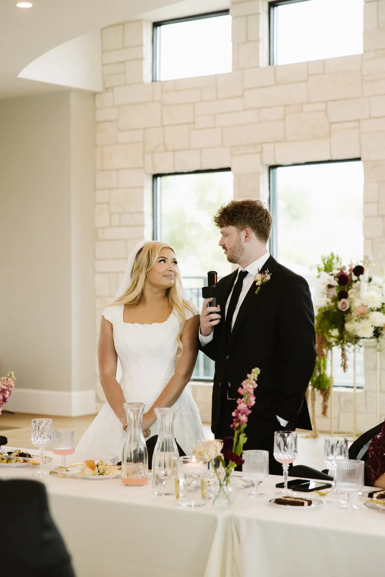 Emma & Cole wedding at The Oz — photo 34