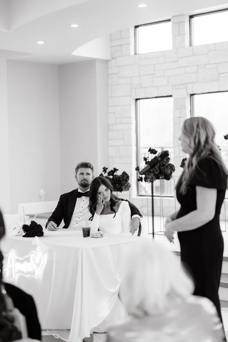 Bryce & Alexis wedding at The Oz — photo 92