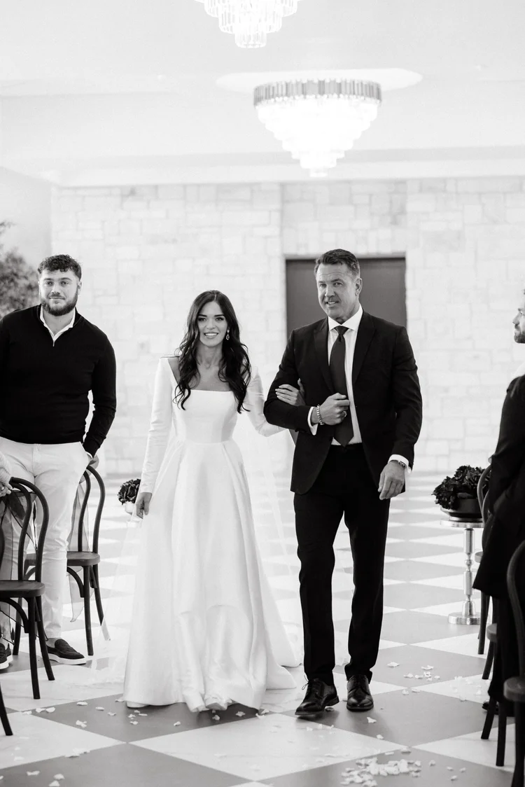 Bryce & Alexis wedding at The Oz — photo 32