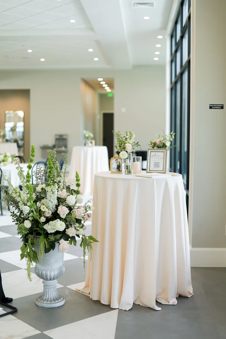 Cameron & Tara wedding at The Oz — photo 5