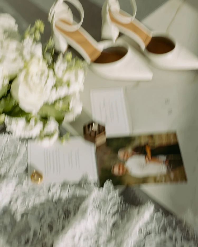 Kenzie & Ben wedding at The Oz — photo 27