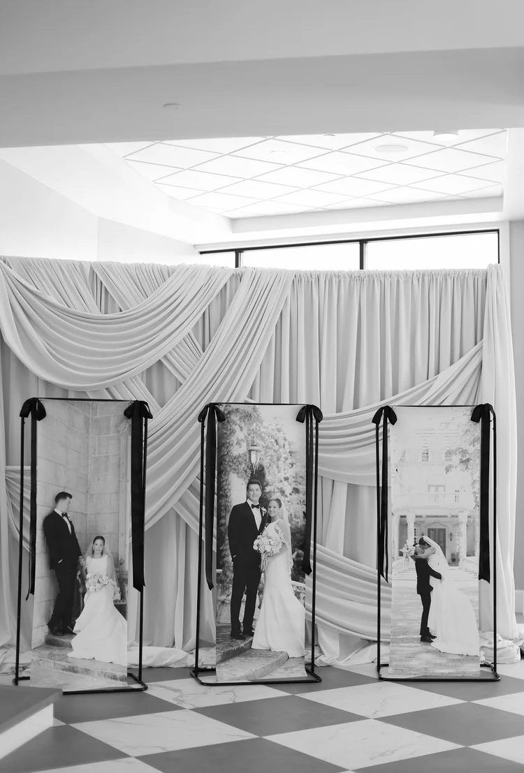 Cameron & Tara wedding at The Oz — photo 13