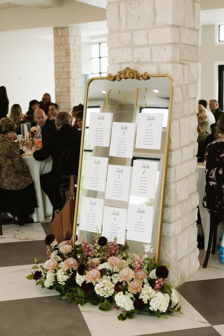 Emma & Cole wedding at The Oz — photo 28