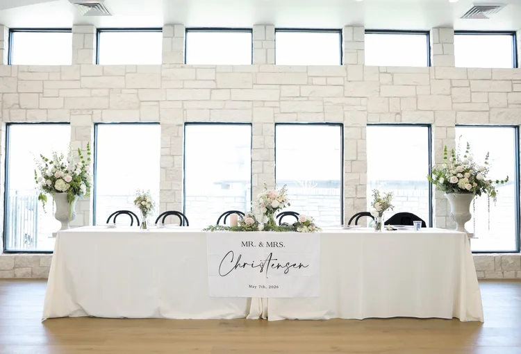 Cameron & Tara wedding at The Oz — photo 7
