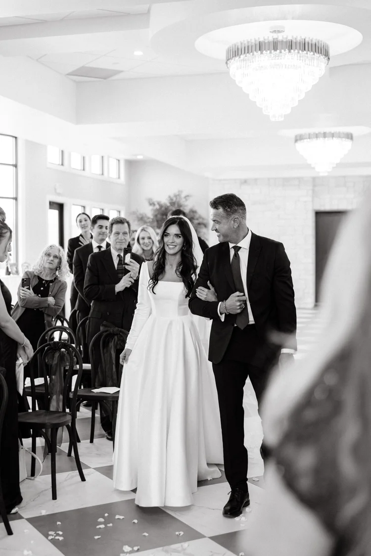 Bryce & Alexis wedding at The Oz — photo 34
