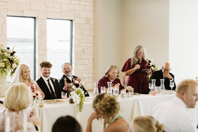 Emma & Cole wedding at The Oz — photo 31