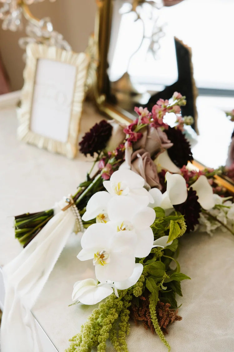 Emma & Cole wedding at The Oz — photo 9