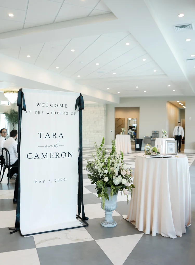 Cameron & Tara wedding at The Oz — photo 1