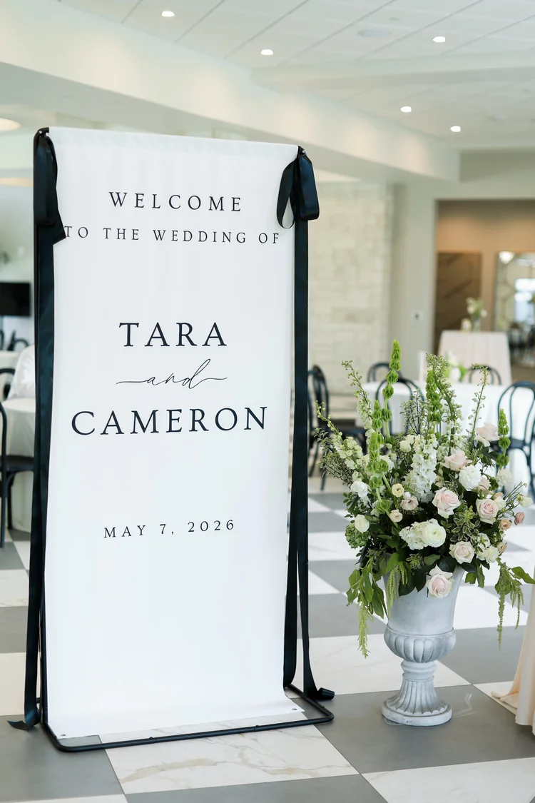 Cameron & Tara wedding at The Oz — photo 2