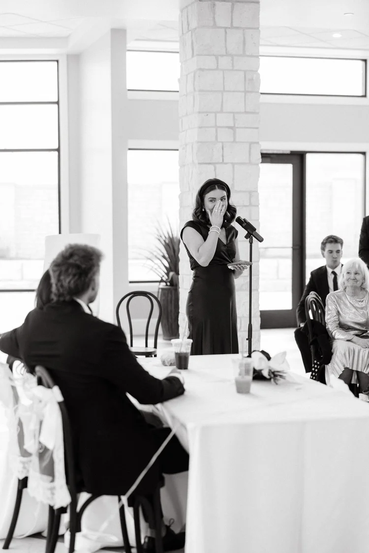 Bryce & Alexis wedding at The Oz — photo 90