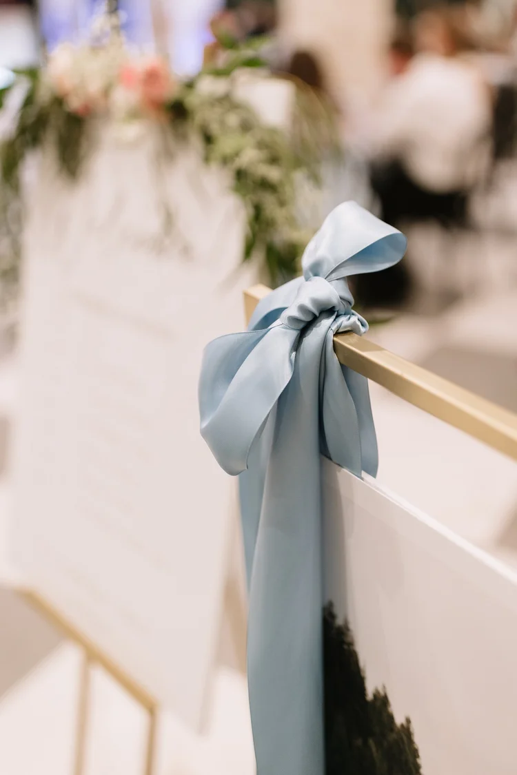 Mikey & Brenna wedding at The Oz — photo 27