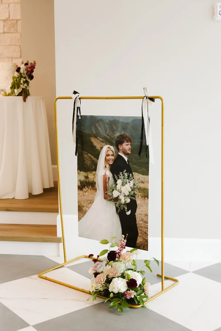 Emma & Cole wedding at The Oz — photo 51