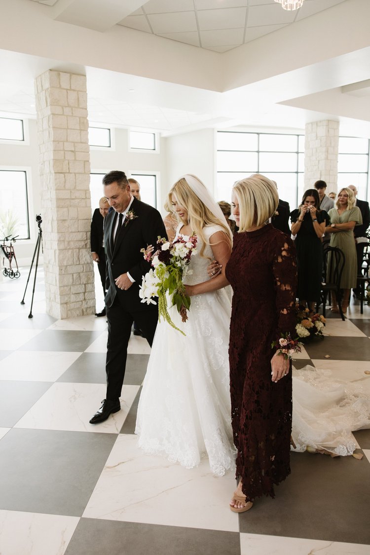 Emma & Cole wedding at The Oz — photo 15