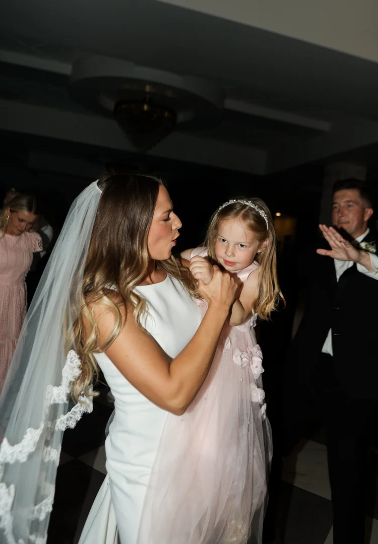 Cameron & Tara wedding at The Oz — photo 64