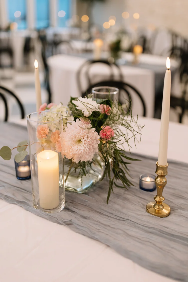 Mikey & Brenna wedding at The Oz — photo 20