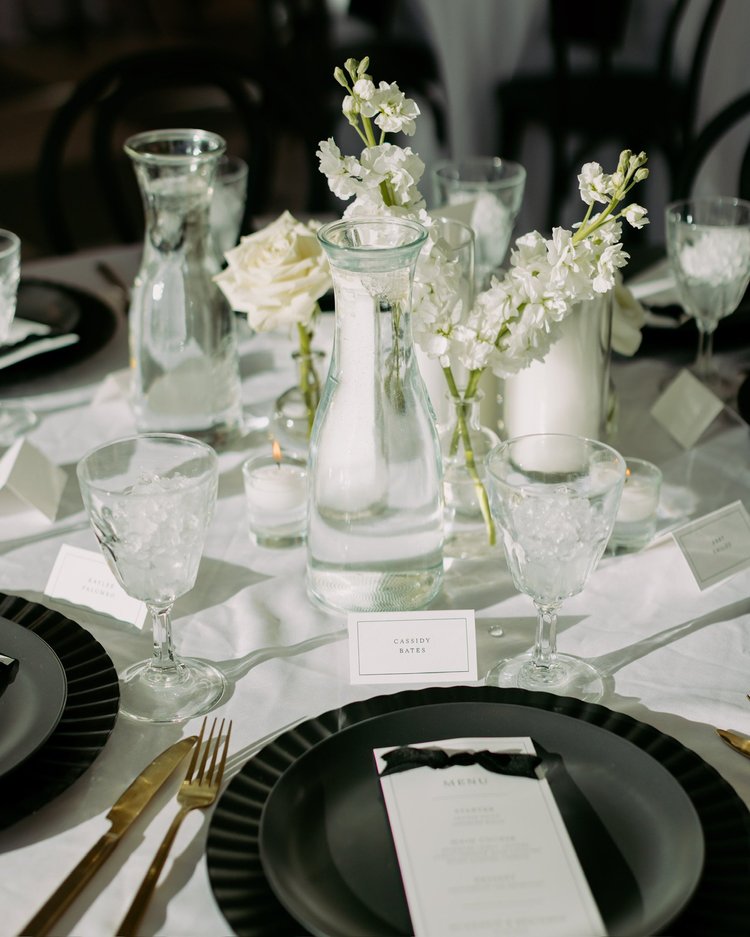 Kenzie & Ben wedding at The Oz — photo 51