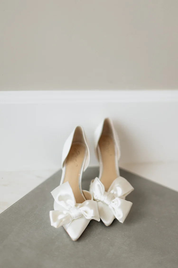 Bryce & Alexis wedding at The Oz — photo 16