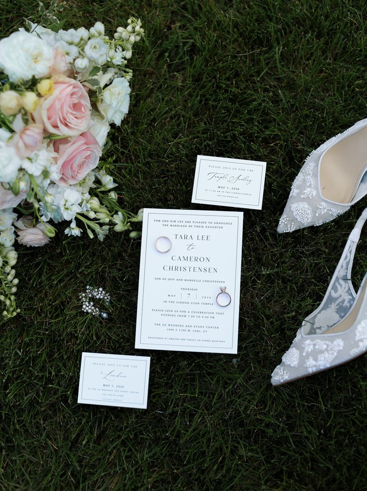 Cameron & Tara wedding at The Oz — photo 16