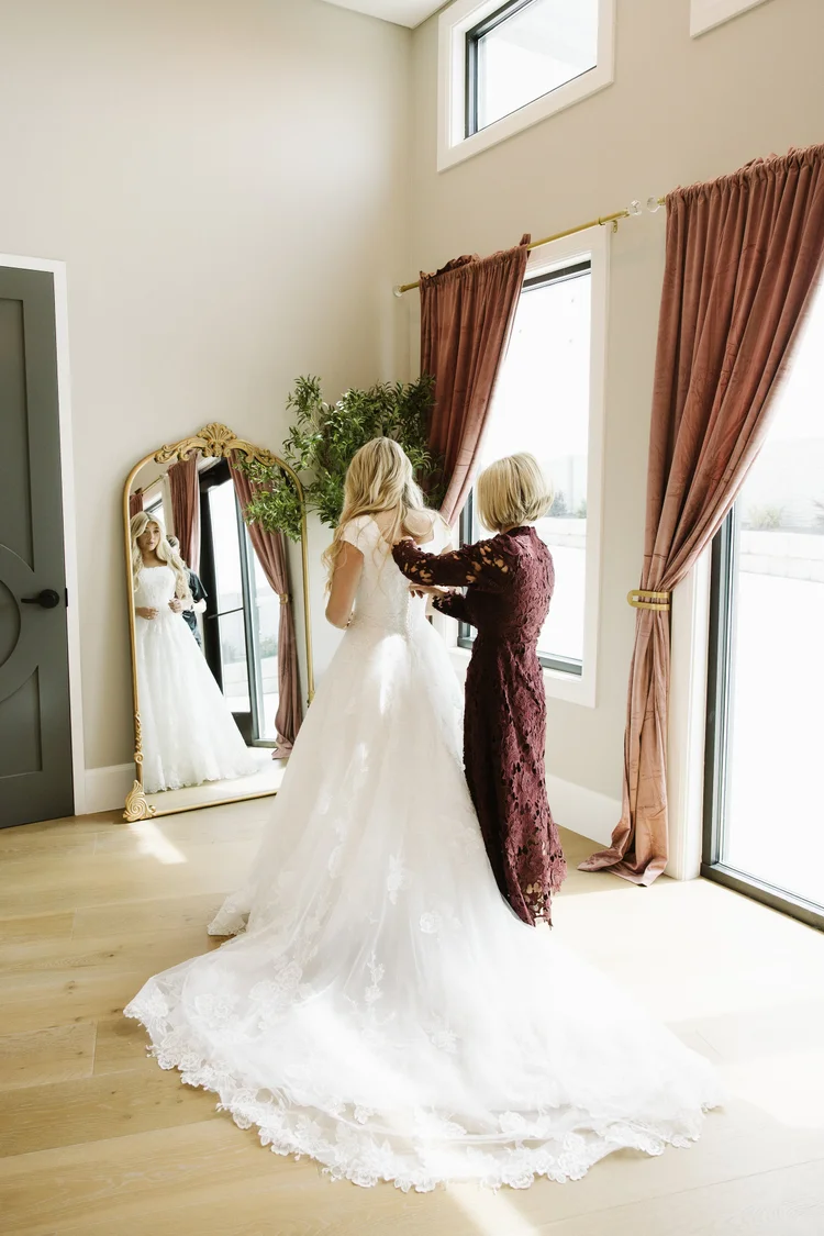 Emma & Cole wedding at The Oz — photo 7
