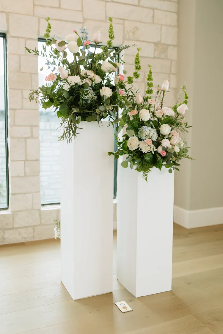 Mikey & Brenna wedding at The Oz — photo 2