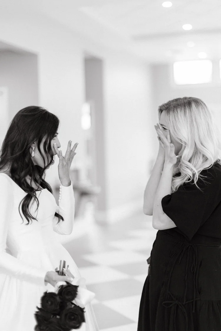 Bryce & Alexis wedding at The Oz — photo 61