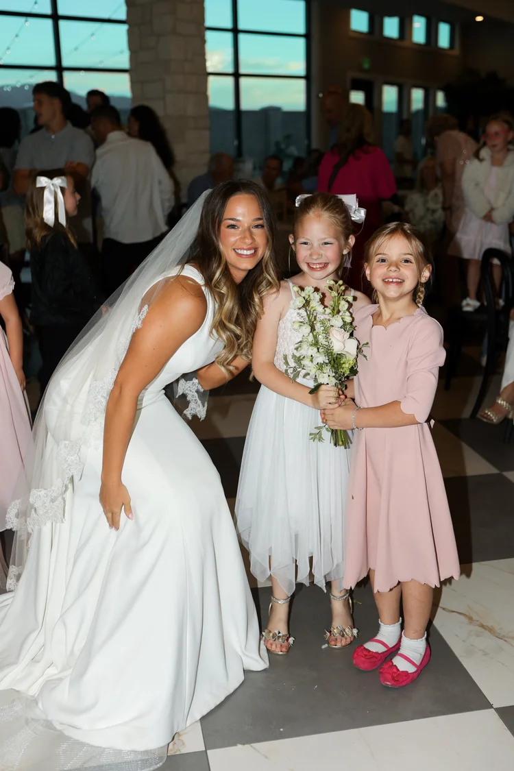 Cameron & Tara wedding at The Oz — photo 42