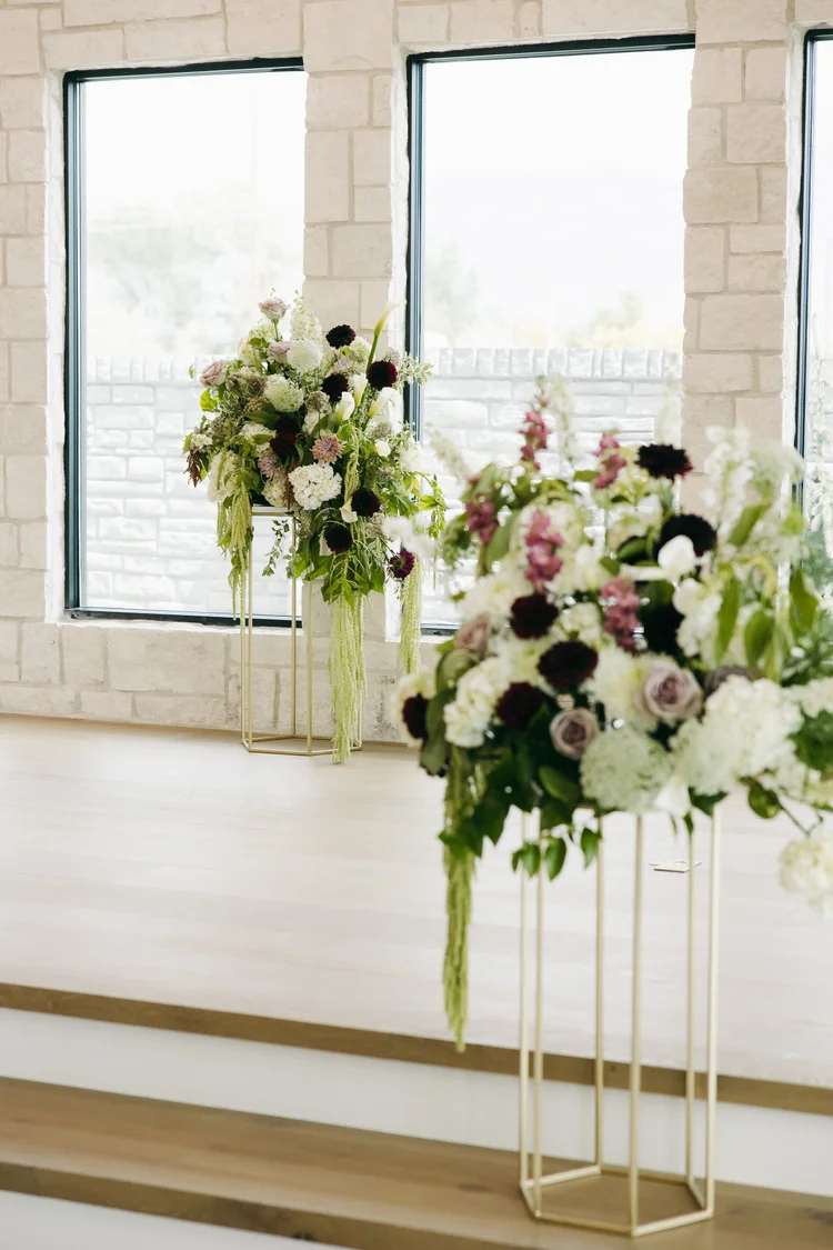 Emma & Cole wedding at The Oz — photo 5