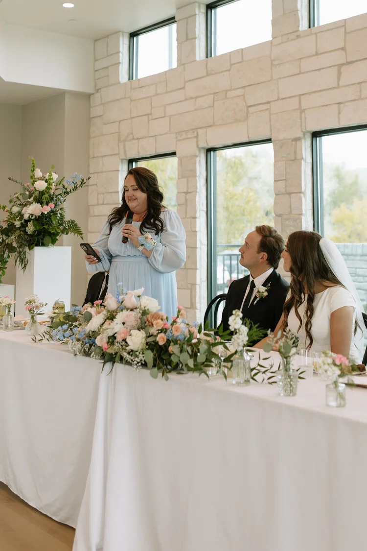 Mikey & Brenna wedding at The Oz — photo 10