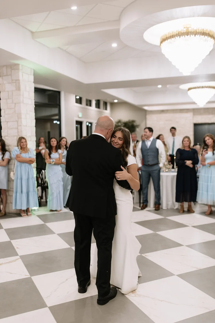 Mikey & Brenna wedding at The Oz — photo 35