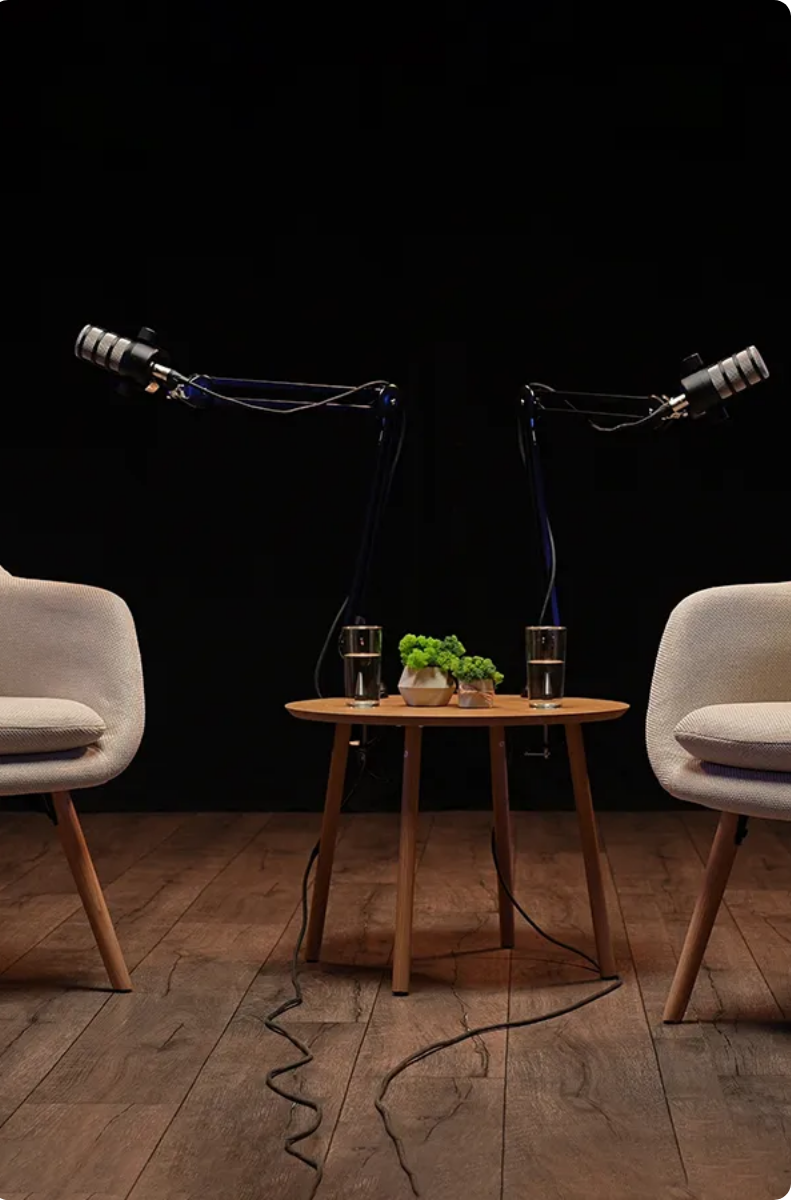 Top 2026 Podcasts for CRE Professionals: CPE Recommends