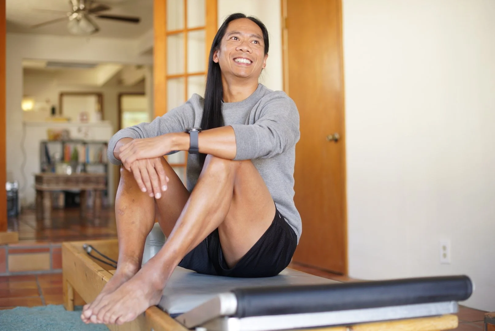 Photo of Alex, Owner and Instructor at RE:FORM SCHOOL PILATES