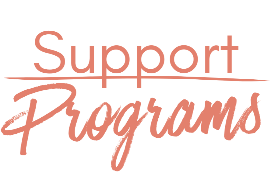 Support Programs