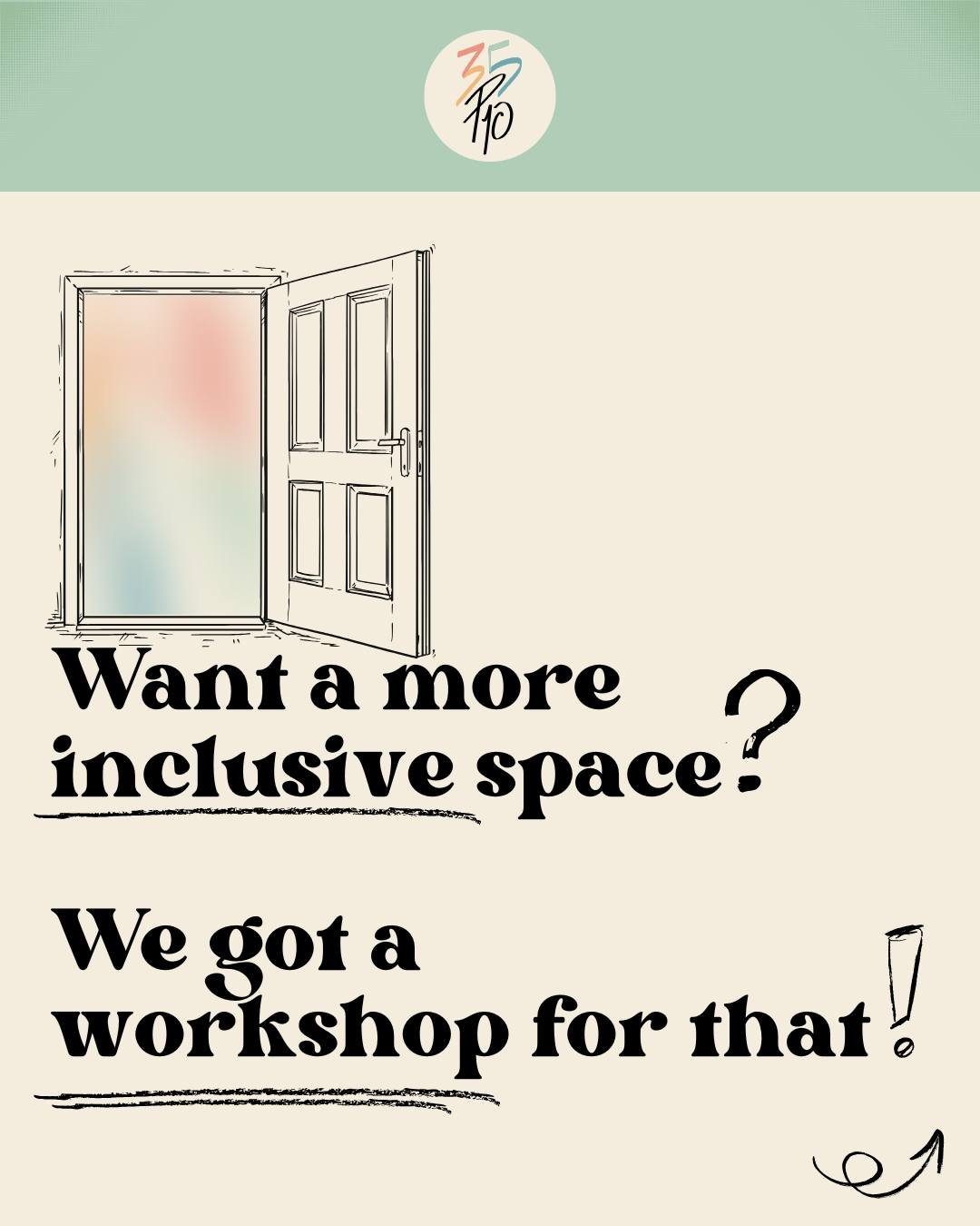 Do you work with youth?
Want to make your space more inclusive of 2SLGBTQIA+ realities?

Project 10 offers interactive workshops designed for schools, community groups, and youth-serving professionals. We work to continuously develop new workshops re