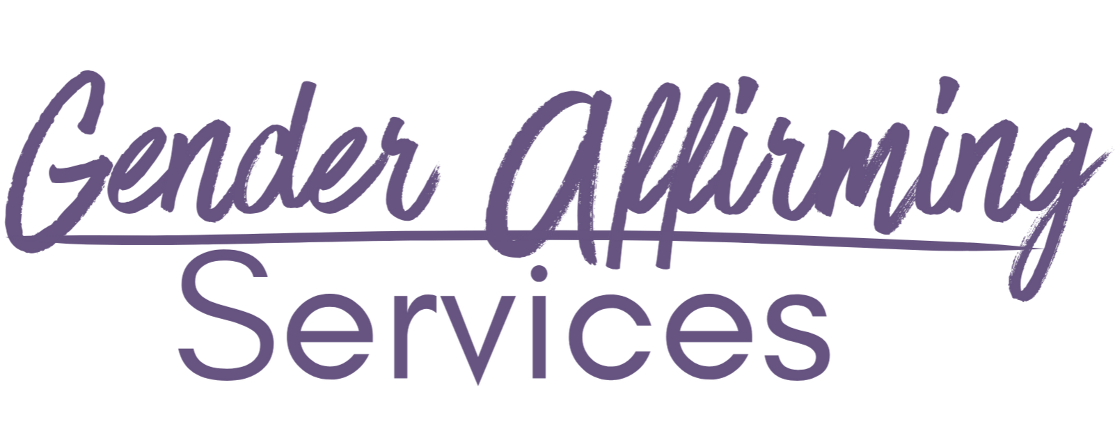 Gender Affirming Services