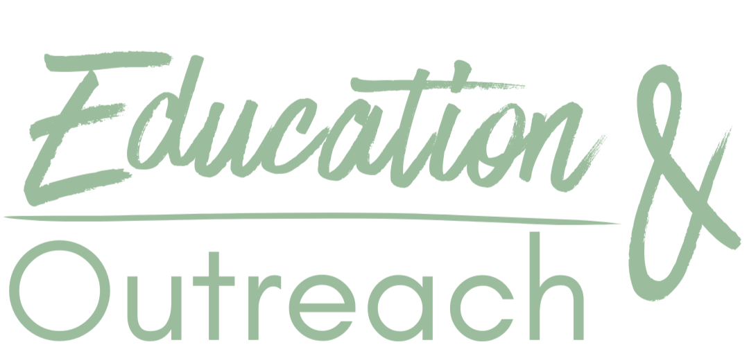 Education & Outreach