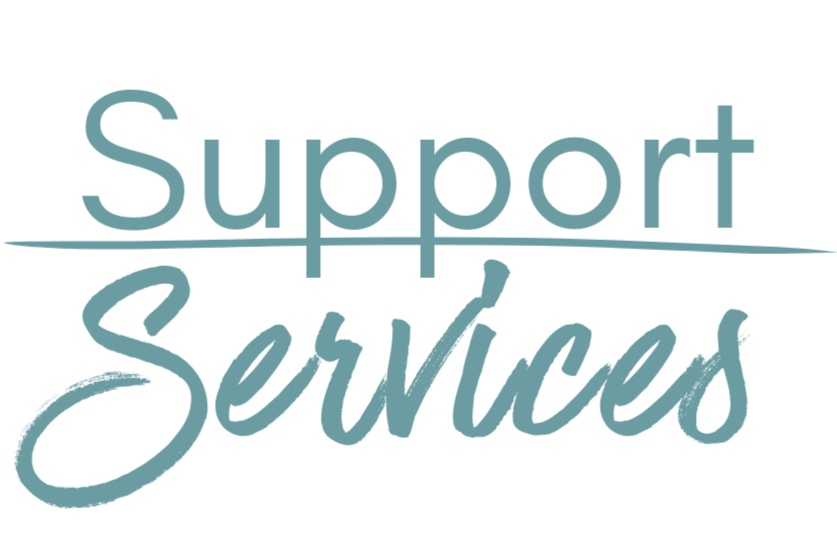 Support Services