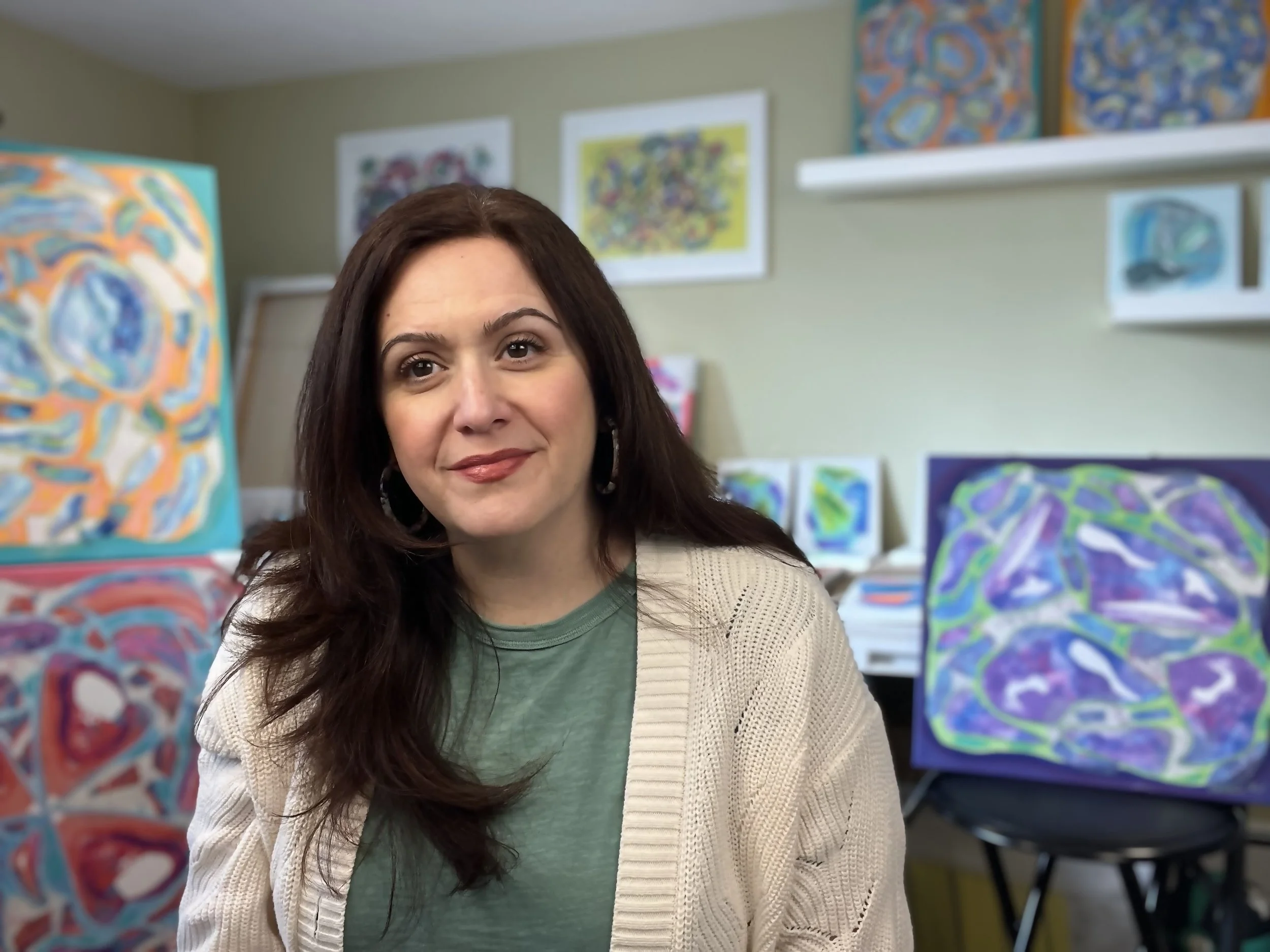 New Year, New ideas!