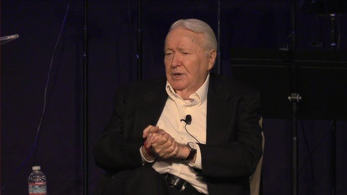 Jack Deere Reflects on Power and Abuse in Church Leadership