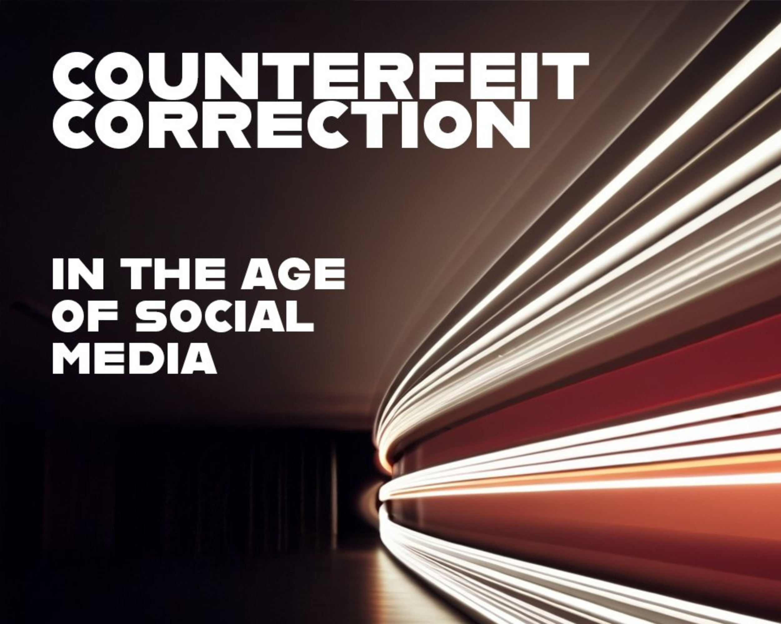Counterfeit Correction: A Call for Biblical Restoration Over Division