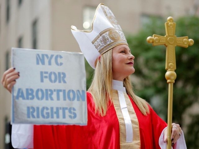 Controversy as NYT Highlights Religious Blessings for Abortion Clinics