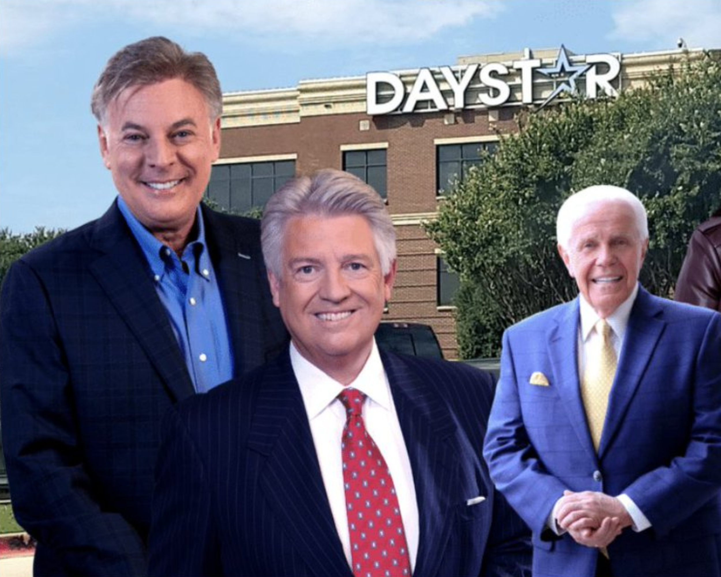 Televangelists Jesse Duplantis, Lance Wallnau, and Jack Graham Face Scrutiny Amid Daystar Scandal