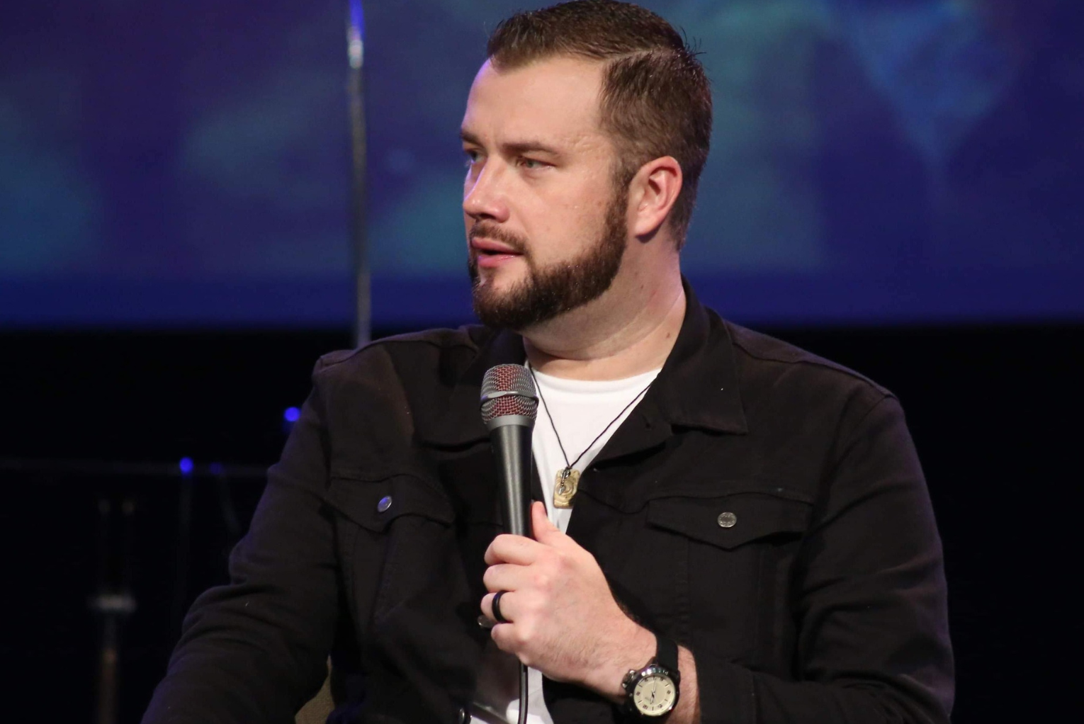 Allegations Surface Against Chris Reed: Accusations of Data Mining in Prophetic Ministry