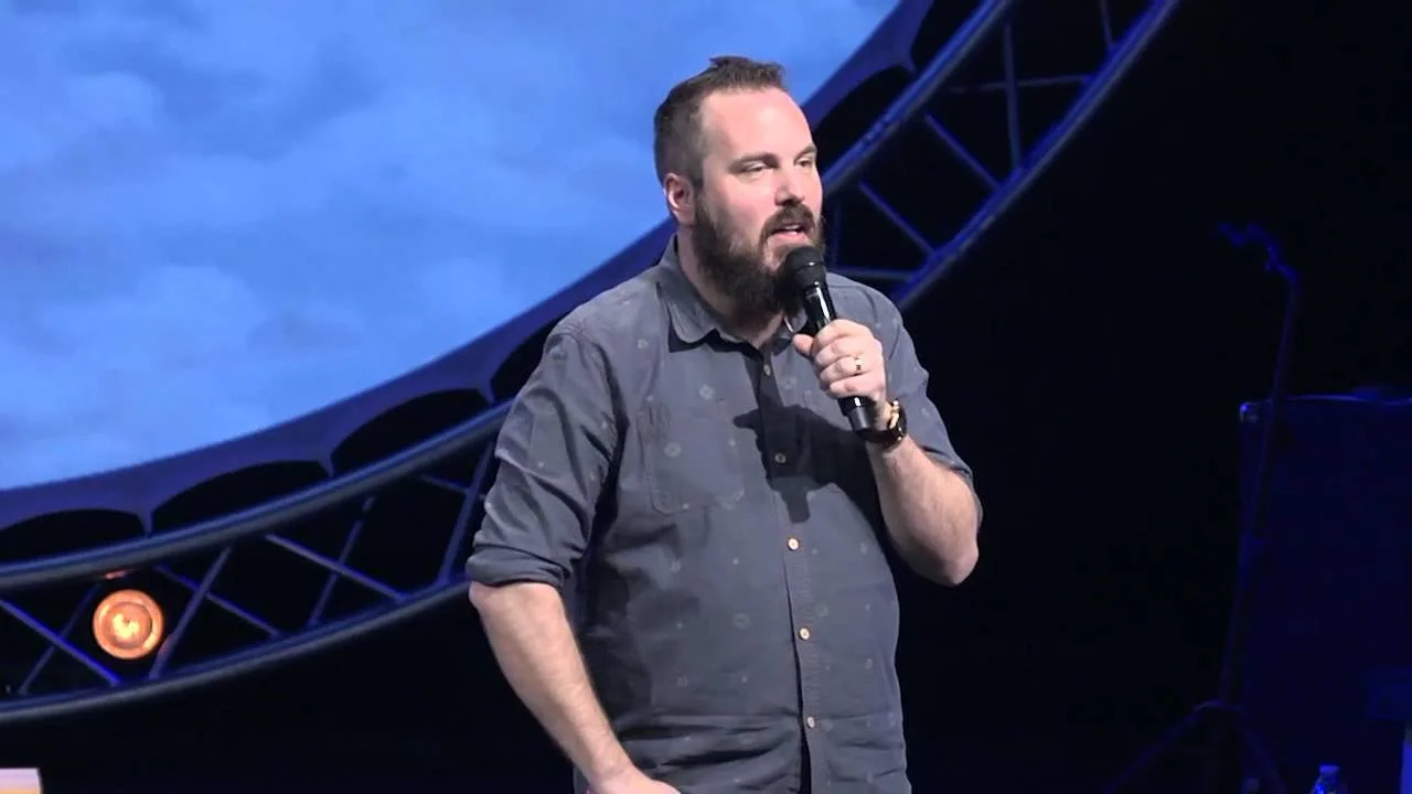 Shawn Bolz and the Question of Prophetic Accountability