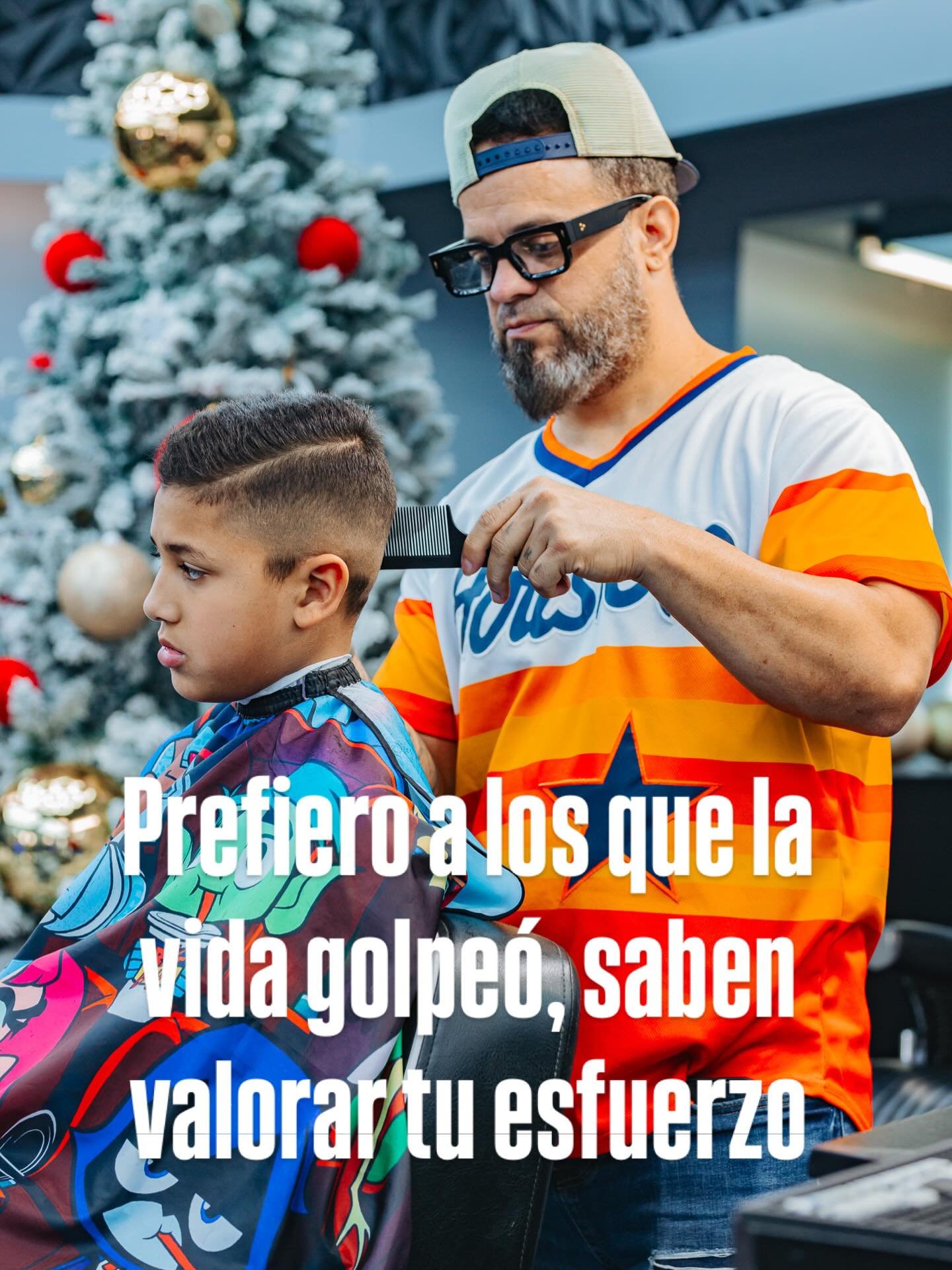 #springbarber #woodlandsbarber #barberoslatinos the best barbershop 💈 la mejor barber&iacute;a 💈 www.strongfades.com 1421 spring cypress 77373 💈💰👌 every day&hellip;todos los d&iacute;as..