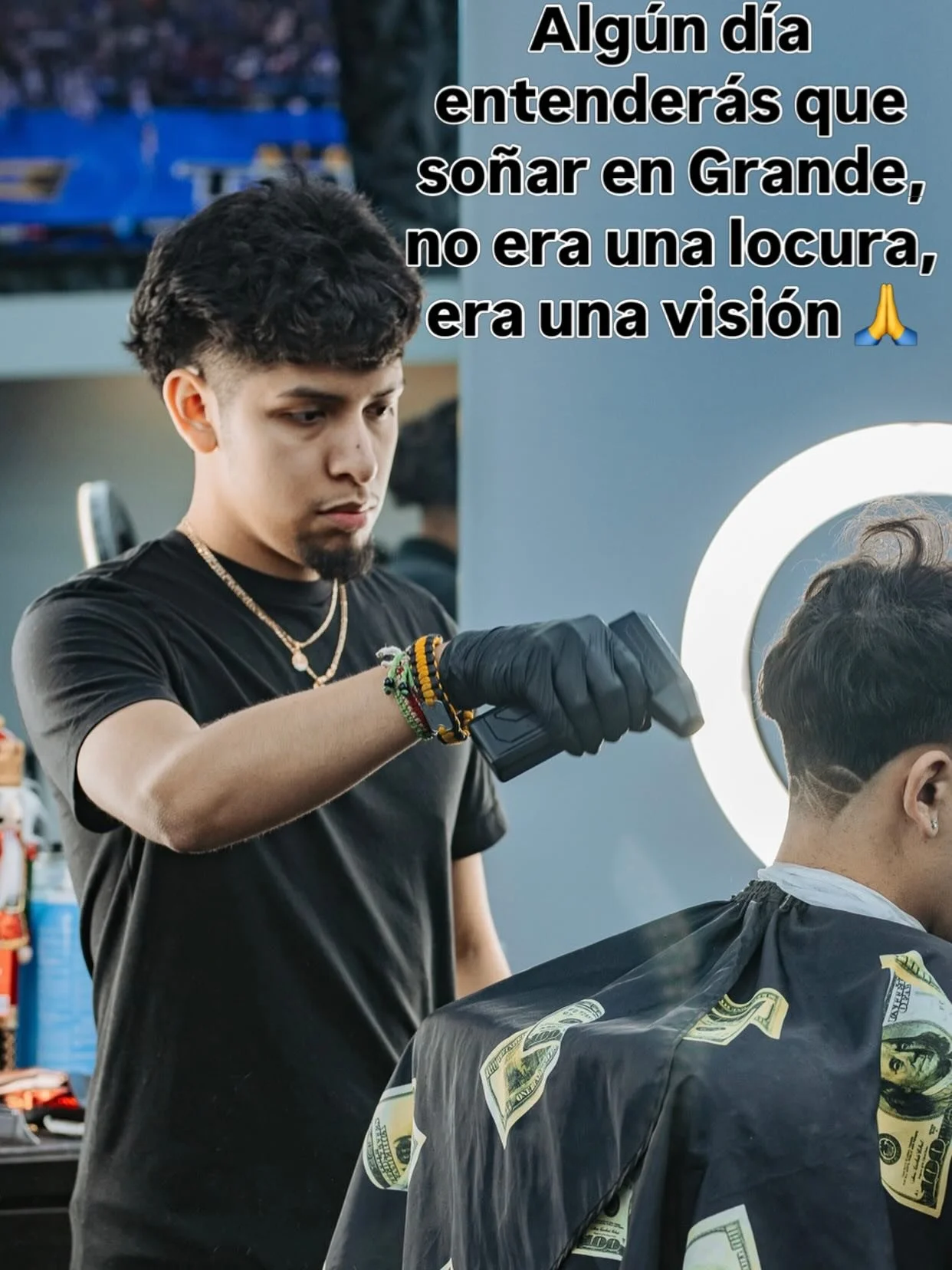 Strong Fades Barber Shop 📍1421 spring cypress 77373 high quality fades🔥#barber #houstonbarber #fades #barbershop #fyp strongfades