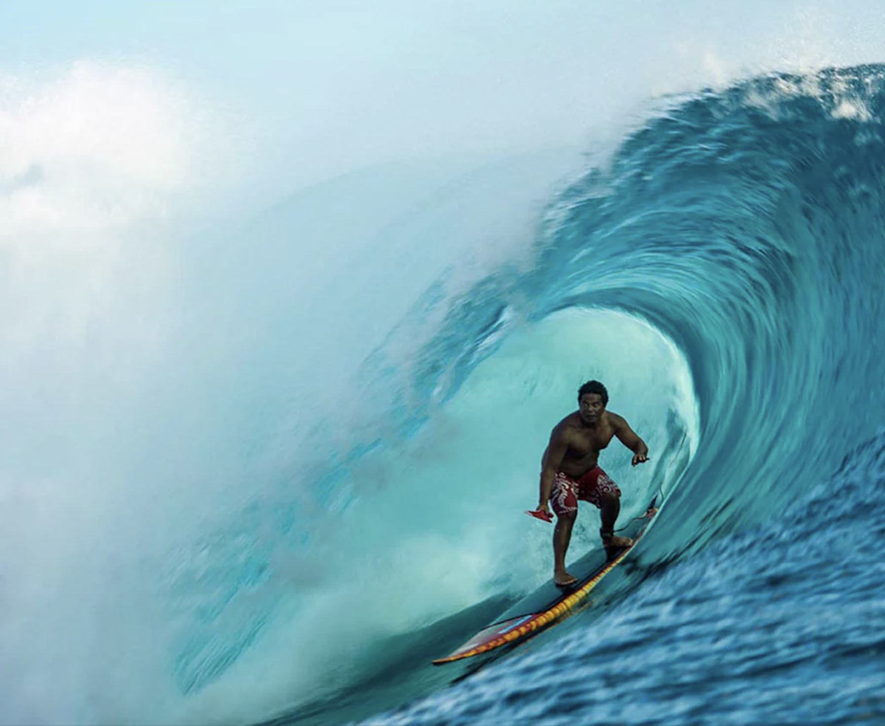 QUIKSILVER