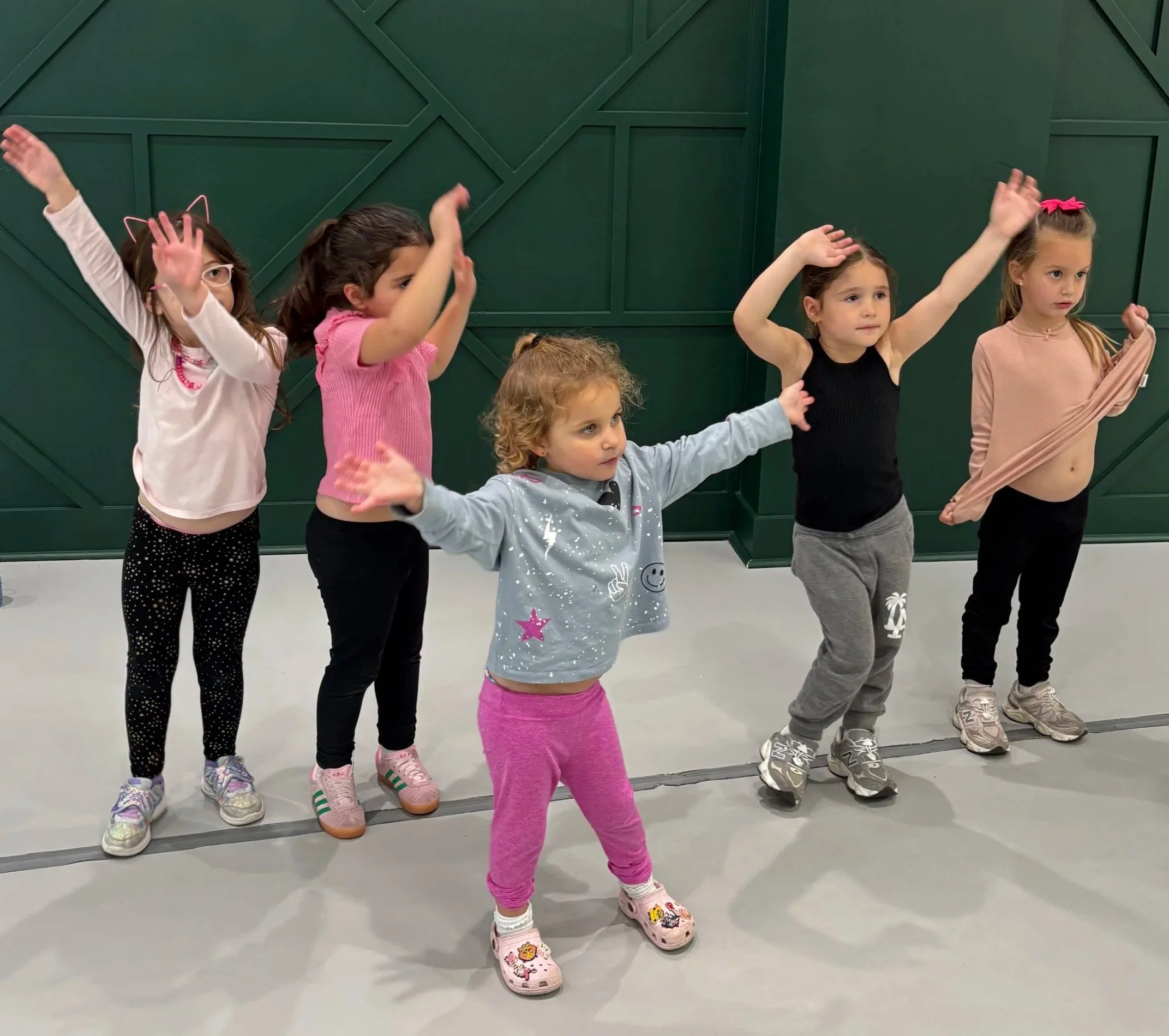 Register for the Year! (Sept-June)