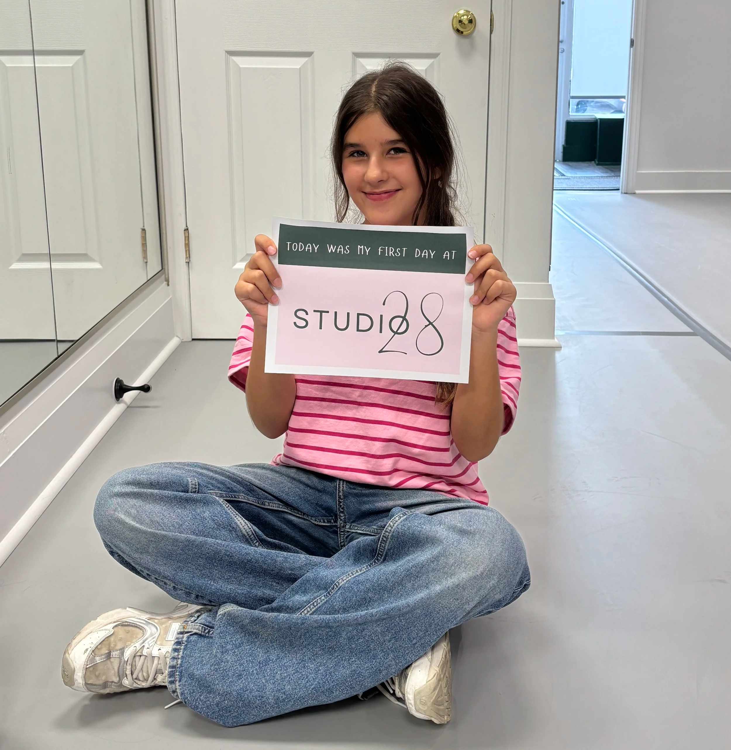 Private Lessons for the Year (Sept-June)