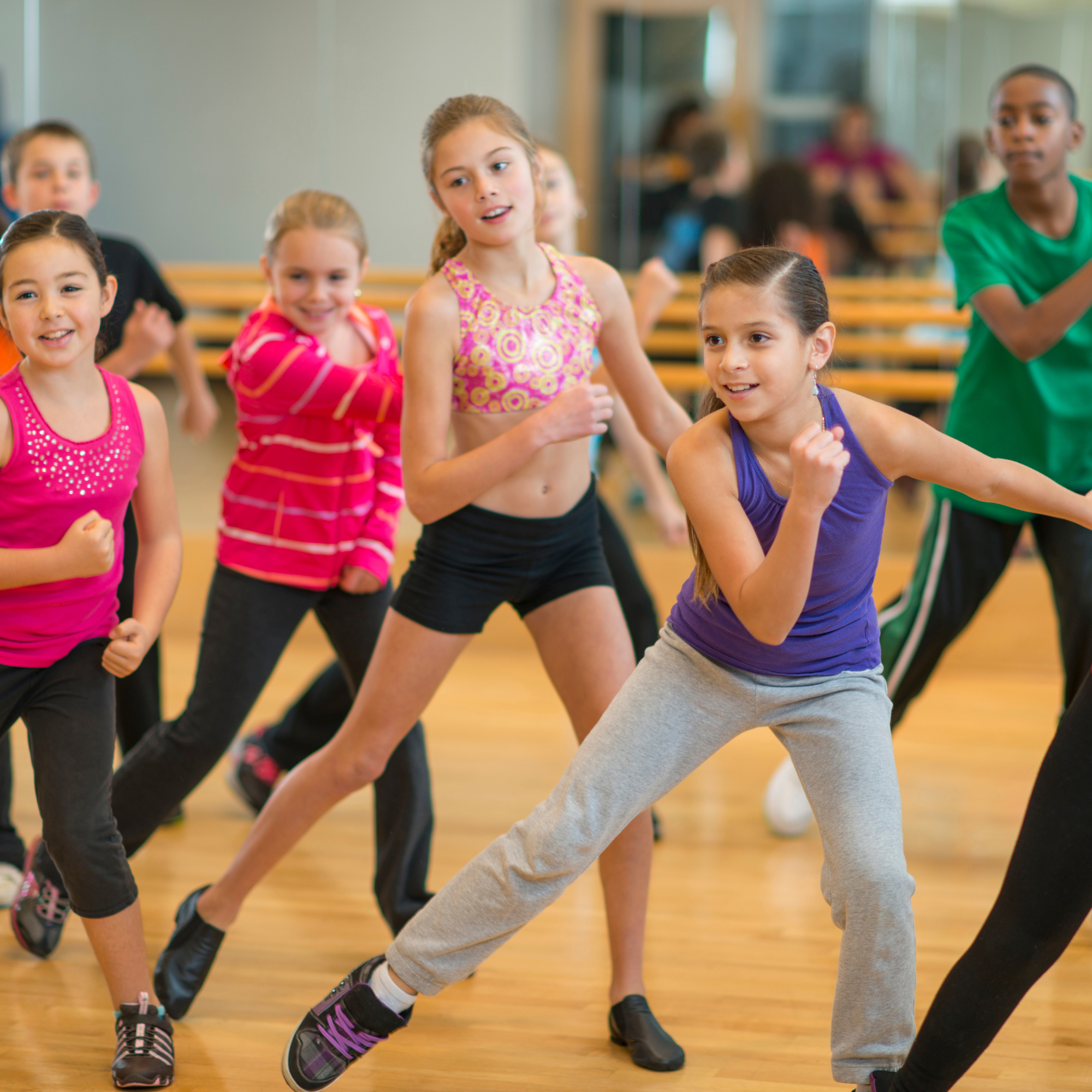 Summer Camp Session 2 (MINI)