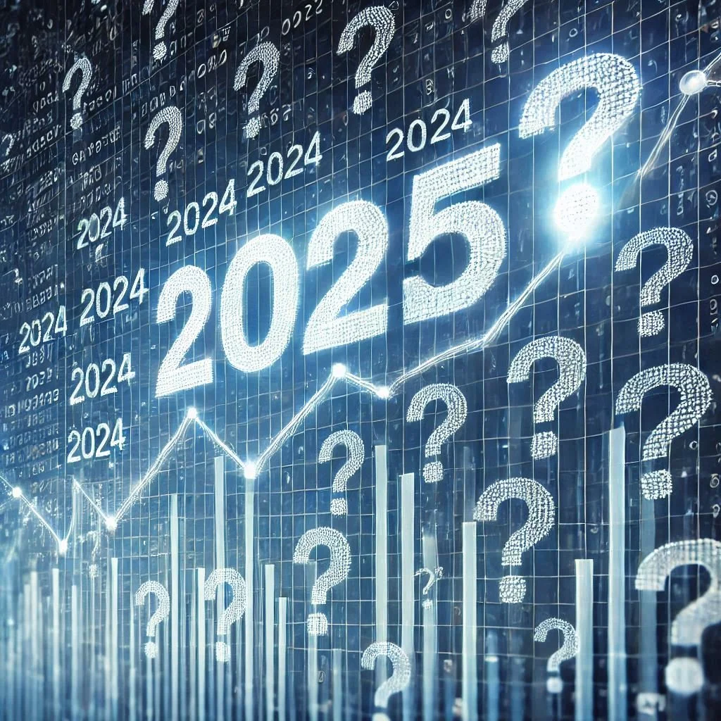 Come andrà il 2025?